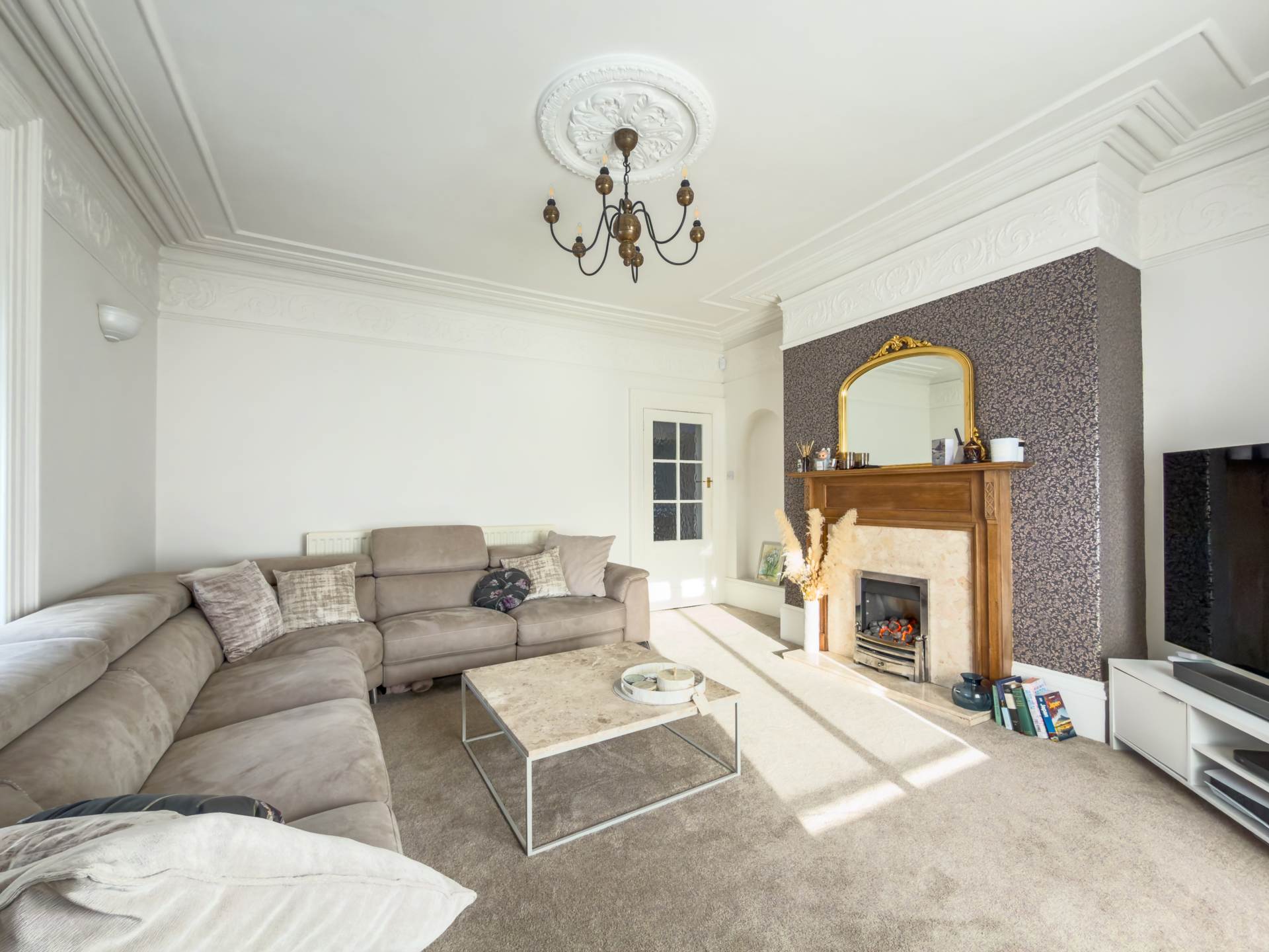 Lady Ann Road, Batley, Image 14