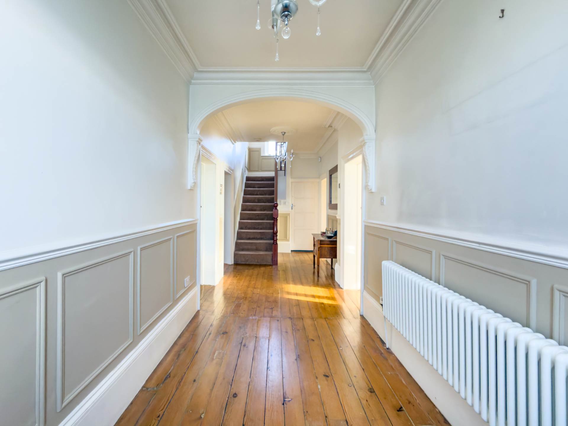 Lady Ann Road, Batley, Image 2