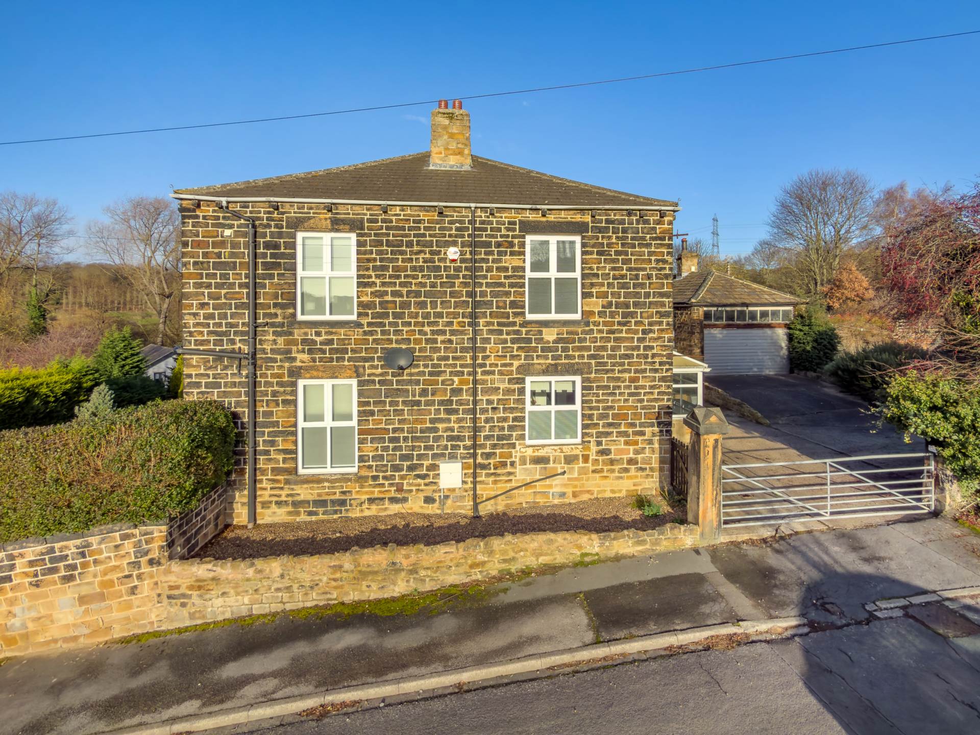 Lady Ann Road, Batley, Image 37