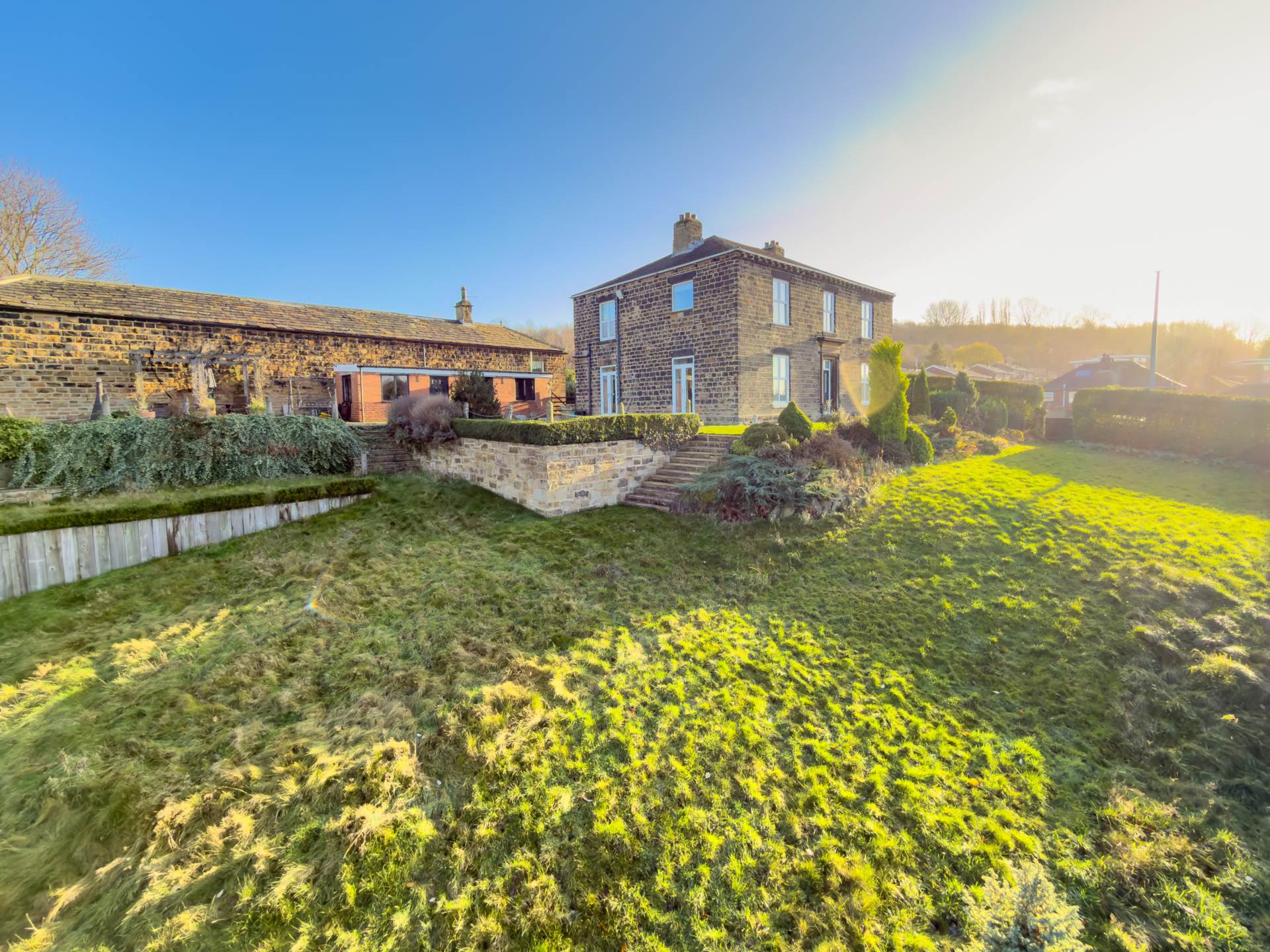 Lady Ann Road, Batley, Image 38