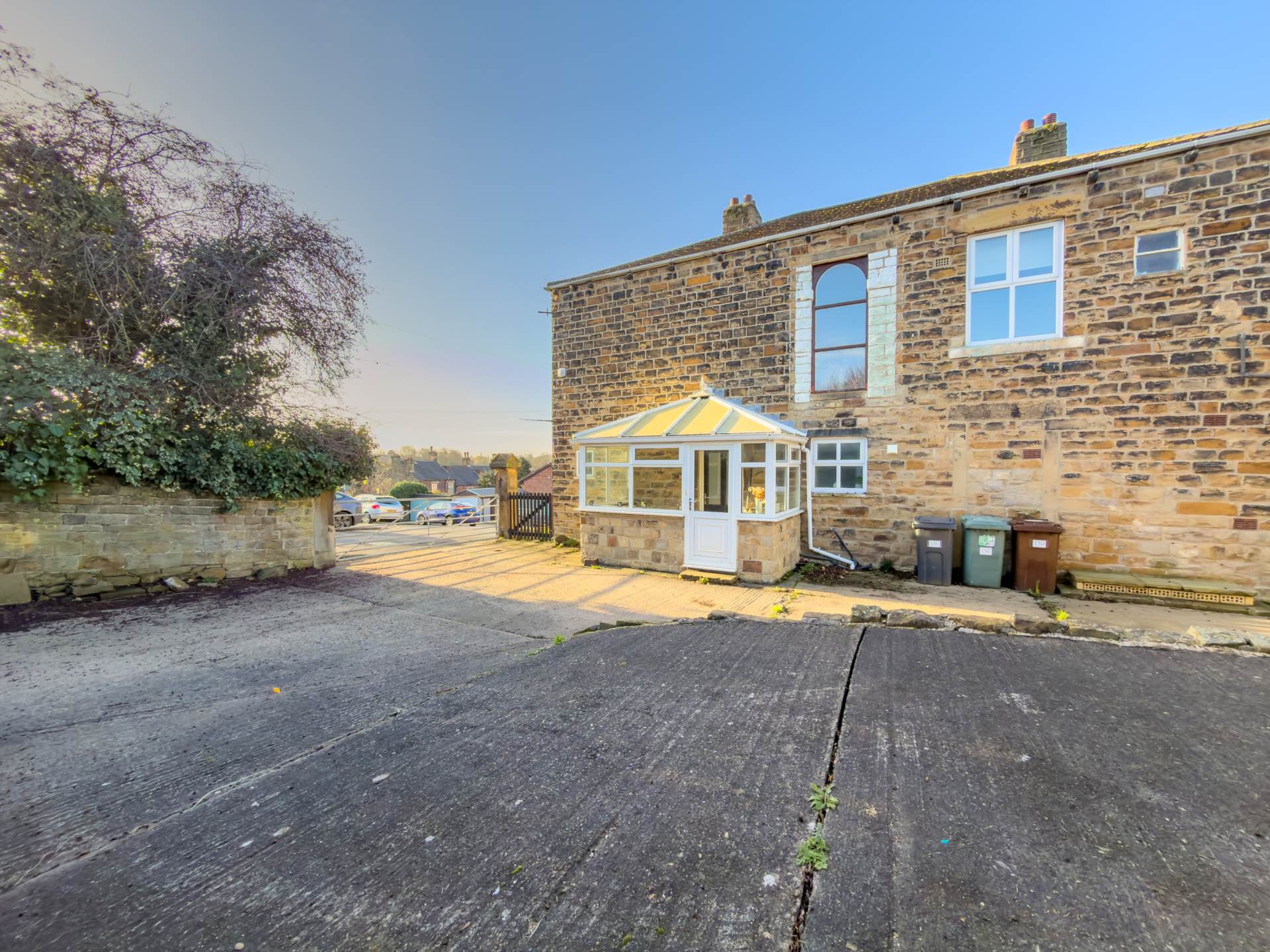 Lady Ann Road, Batley, Image 40