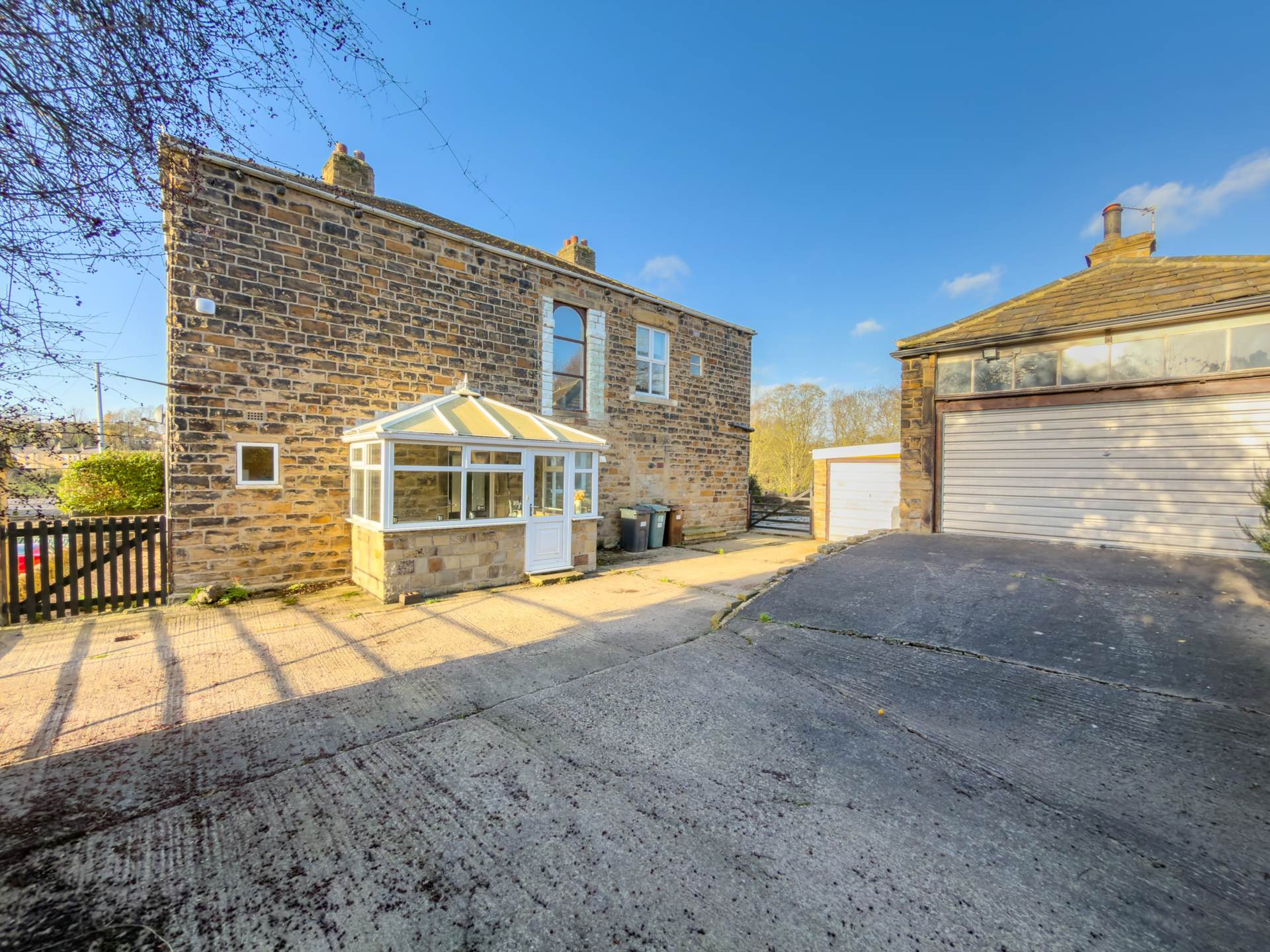 Lady Ann Road, Batley, Image 41