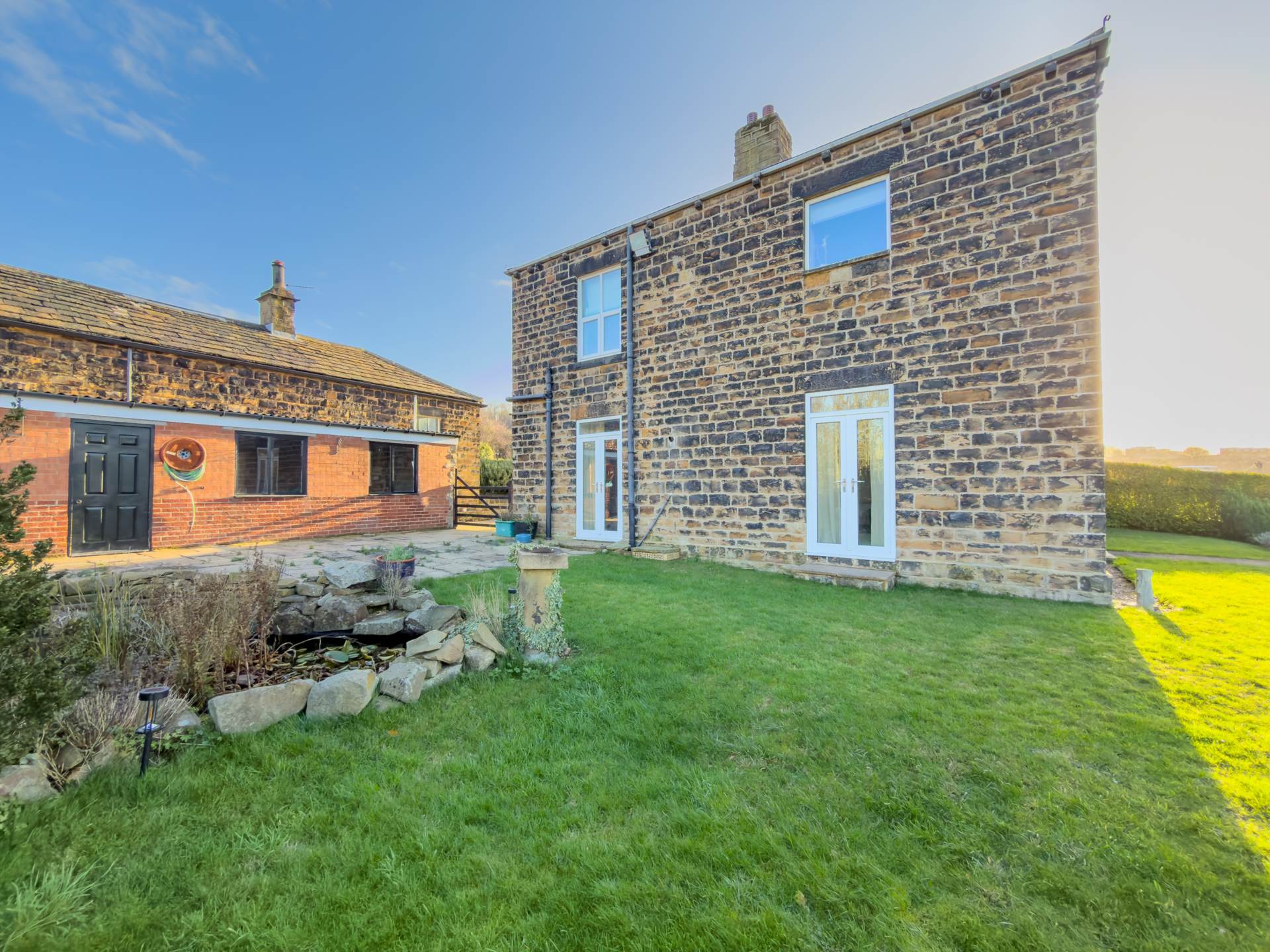 Lady Ann Road, Batley, Image 43