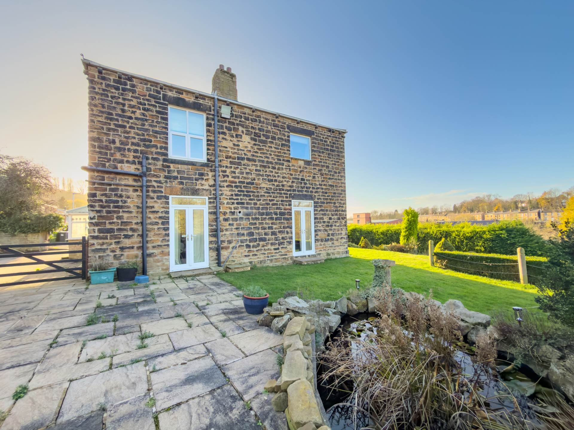 Lady Ann Road, Batley, Image 44