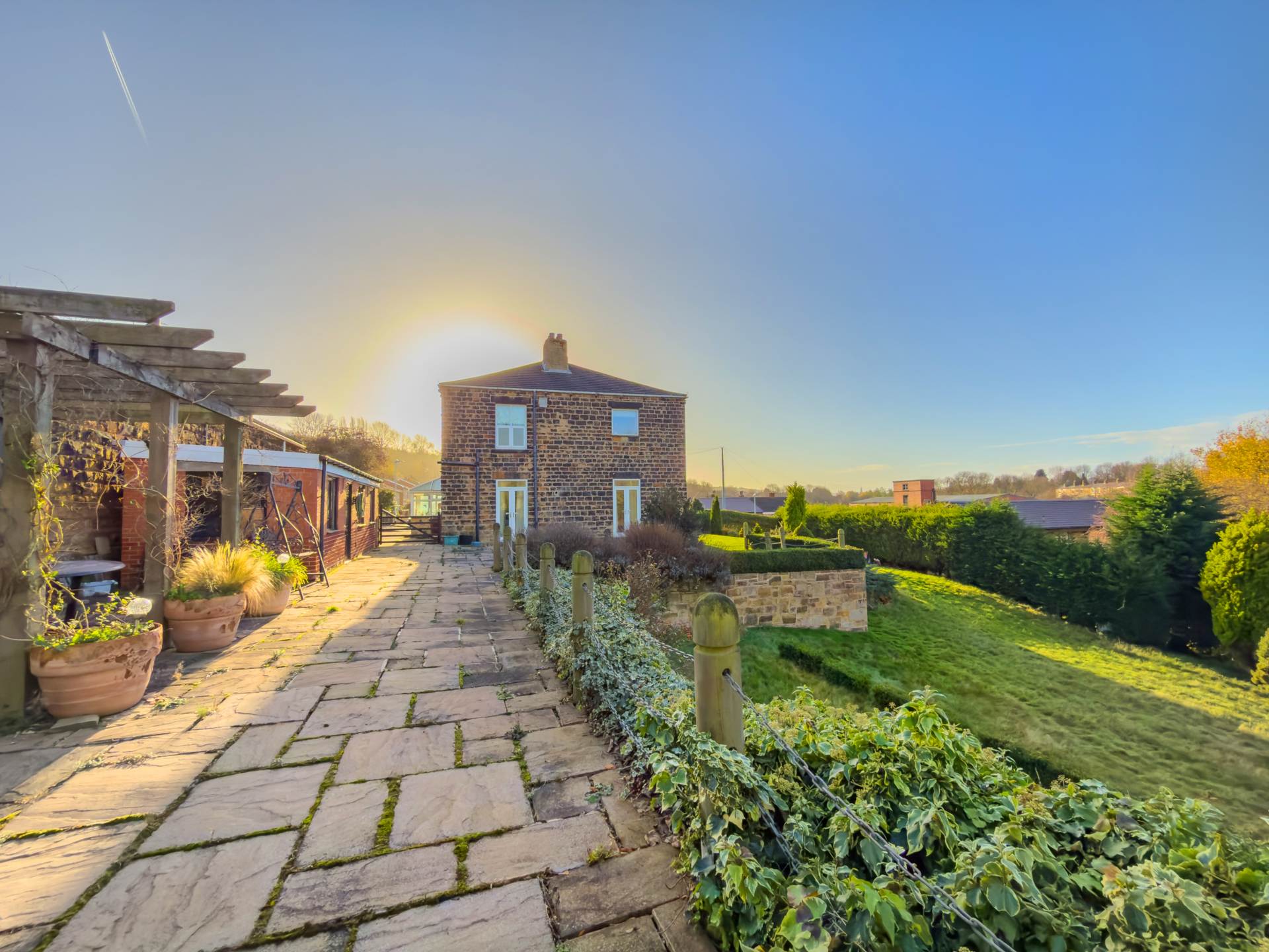 Lady Ann Road, Batley, Image 45