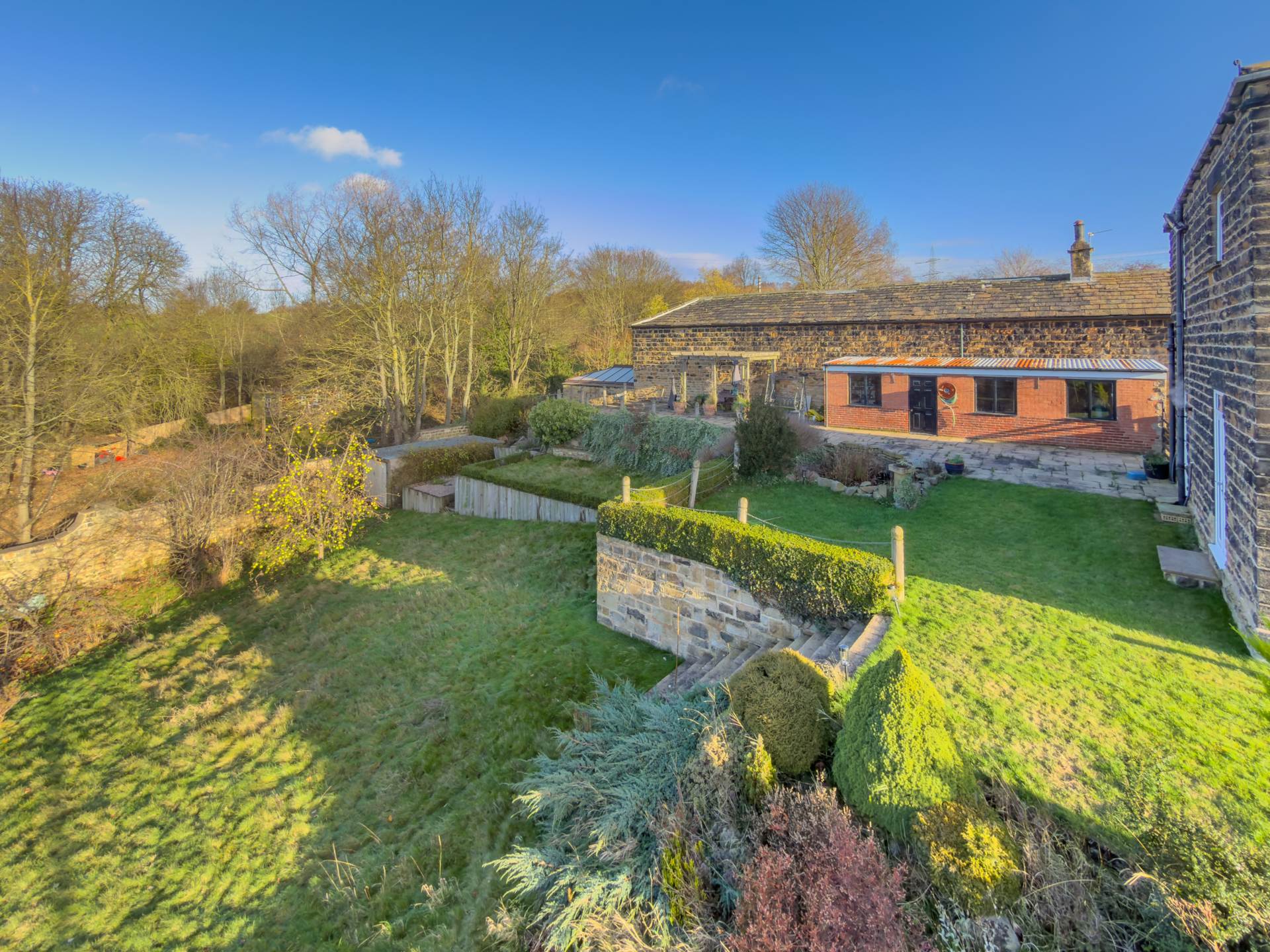 Lady Ann Road, Batley, Image 48