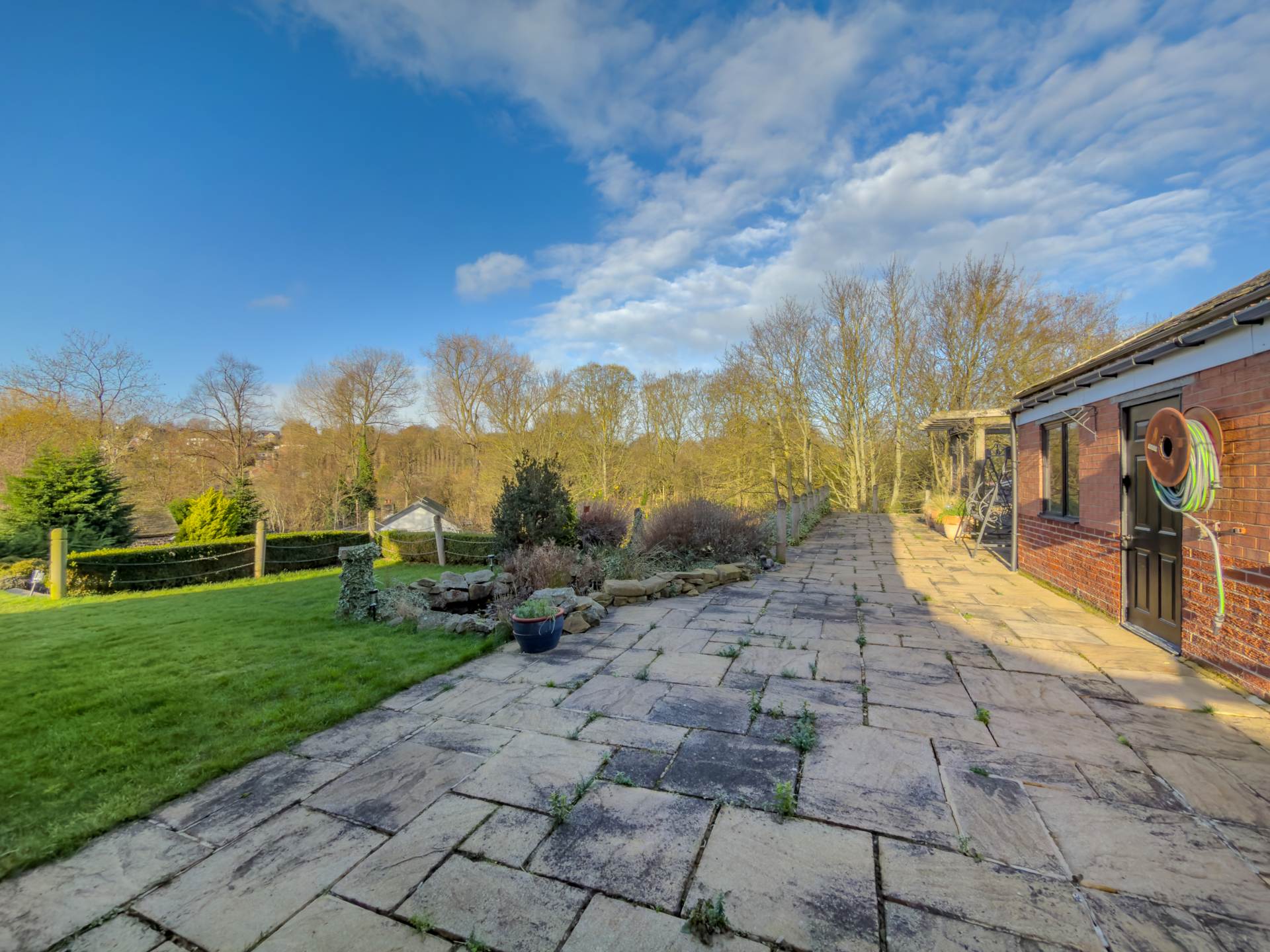 Lady Ann Road, Batley, Image 49