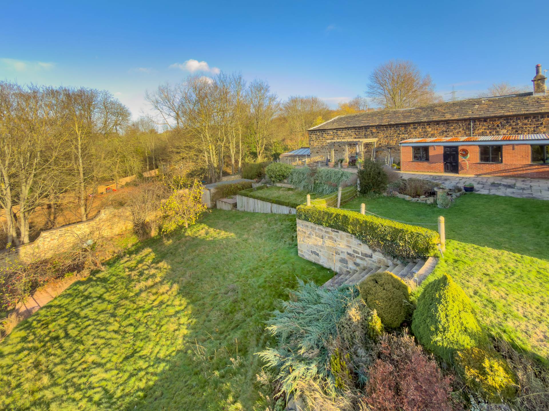 Lady Ann Road, Batley, Image 50