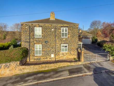 Lady Ann Road, Batley, Image 37