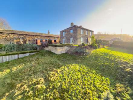 Lady Ann Road, Batley, Image 38