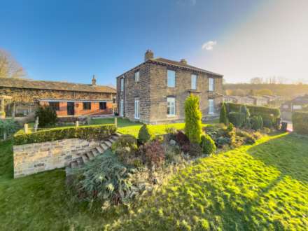 Lady Ann Road, Batley, Image 39