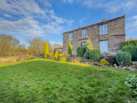 Lady Ann Road, Batley, Image 42