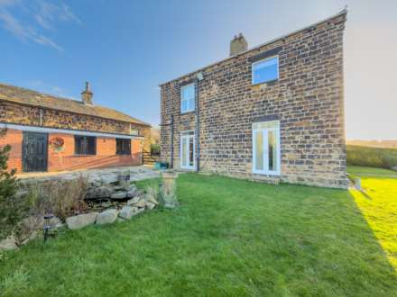 Lady Ann Road, Batley, Image 43