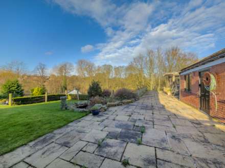 Lady Ann Road, Batley, Image 49