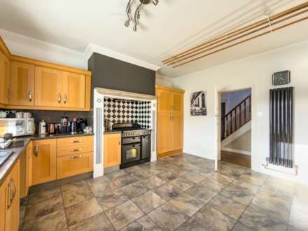 Lady Ann Road, Batley, Image 7