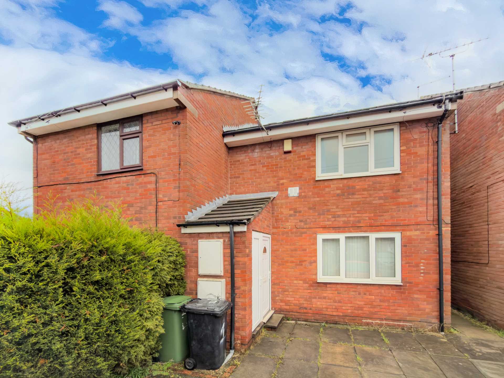 Alden Fold, Morley, Image 1