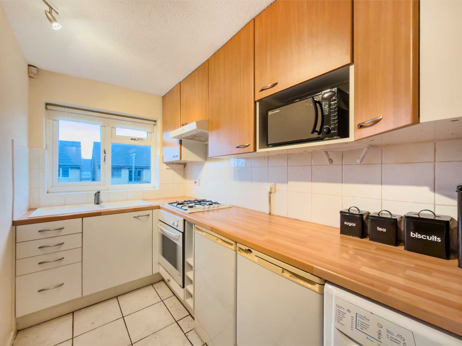 Alden Fold, Morley, Image 2