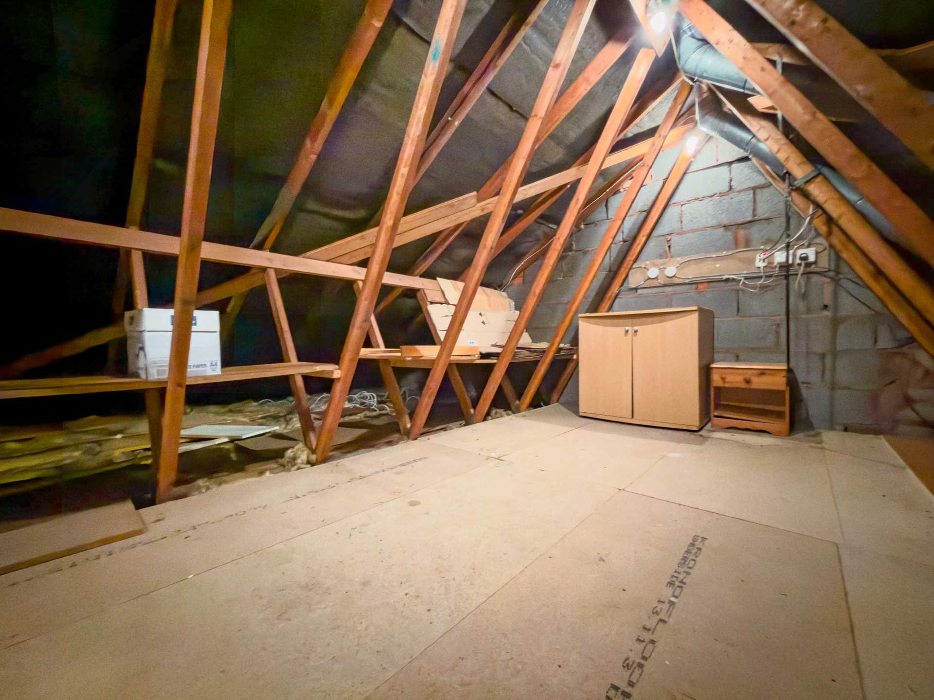 Alden Fold, Morley, Image 9