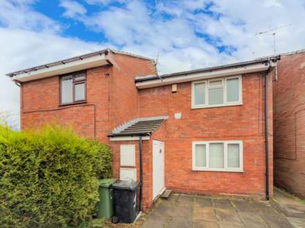 Alden Fold, Morley, Image 1