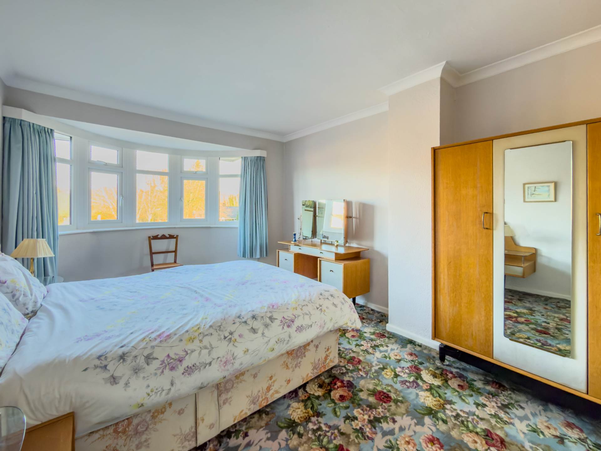 Monk Ings, Birstall, Image 11