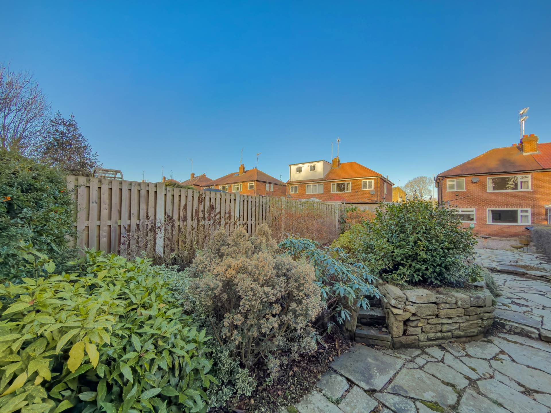 Monk Ings, Birstall, Image 20