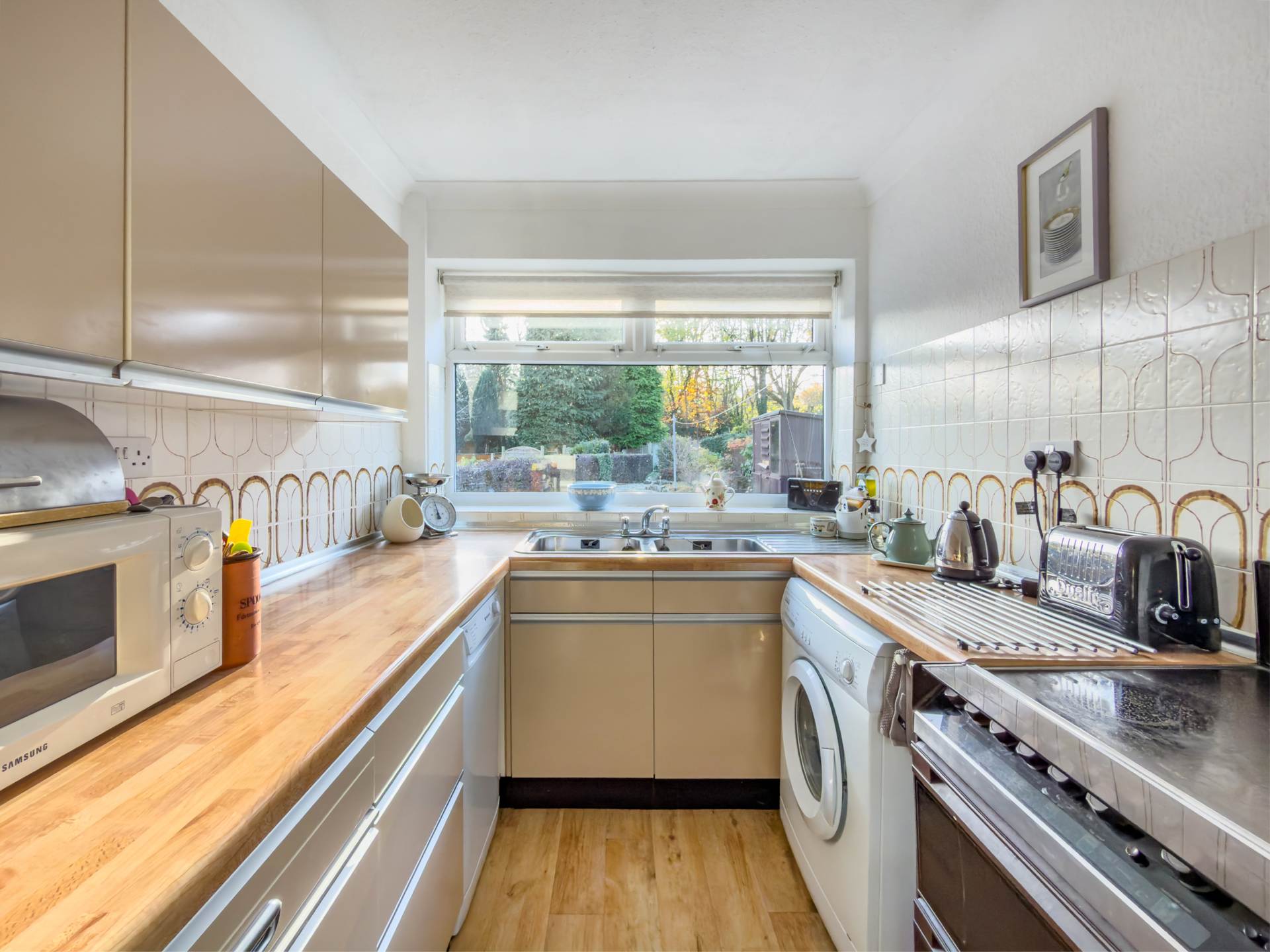 Monk Ings, Birstall, Image 3