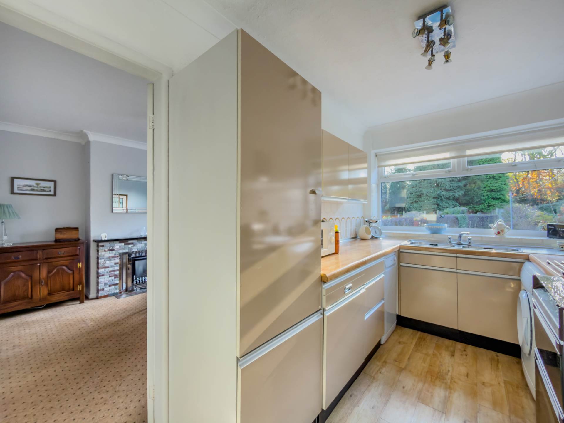 Monk Ings, Birstall, Image 4