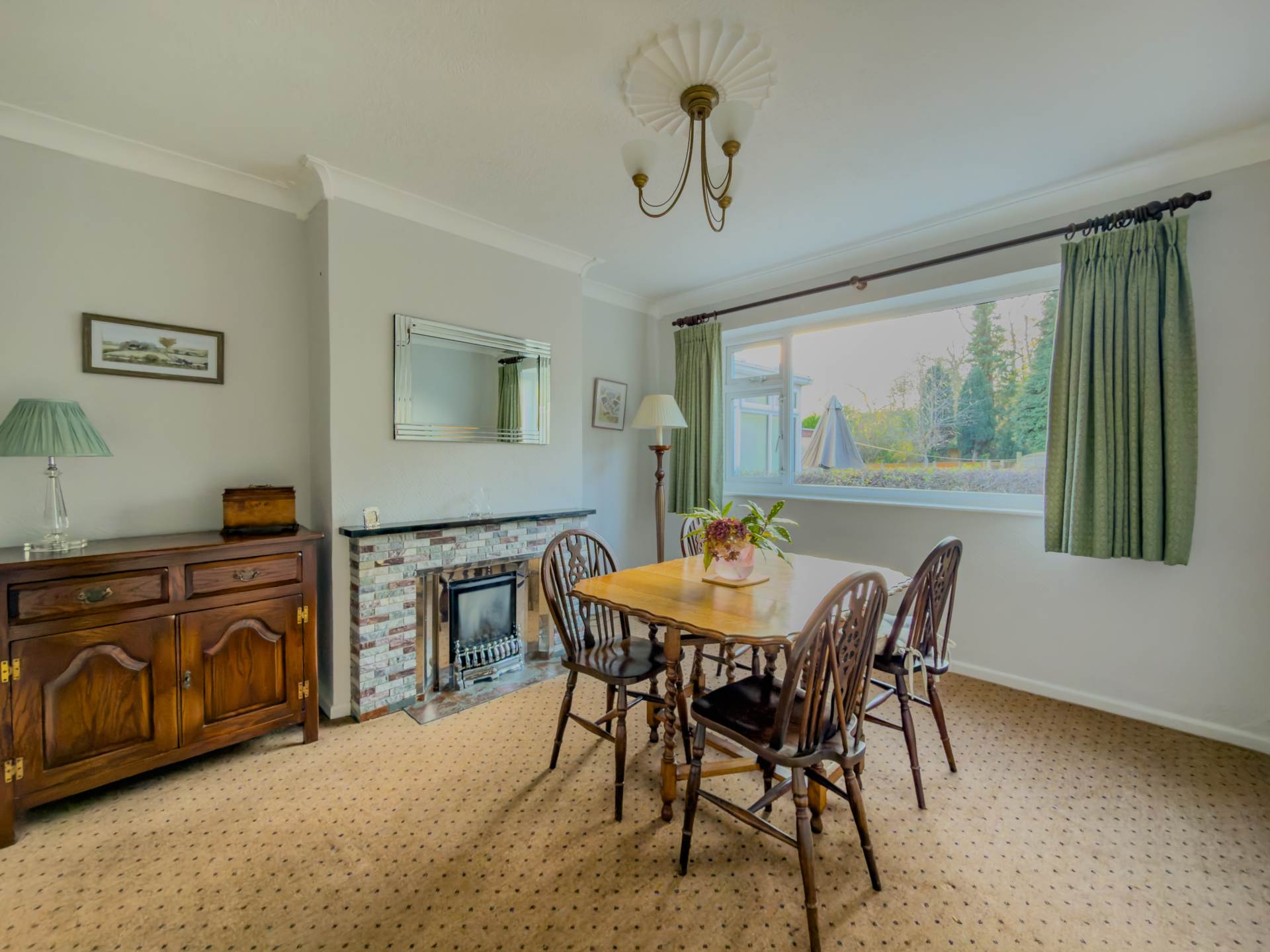 Monk Ings, Birstall, Image 5