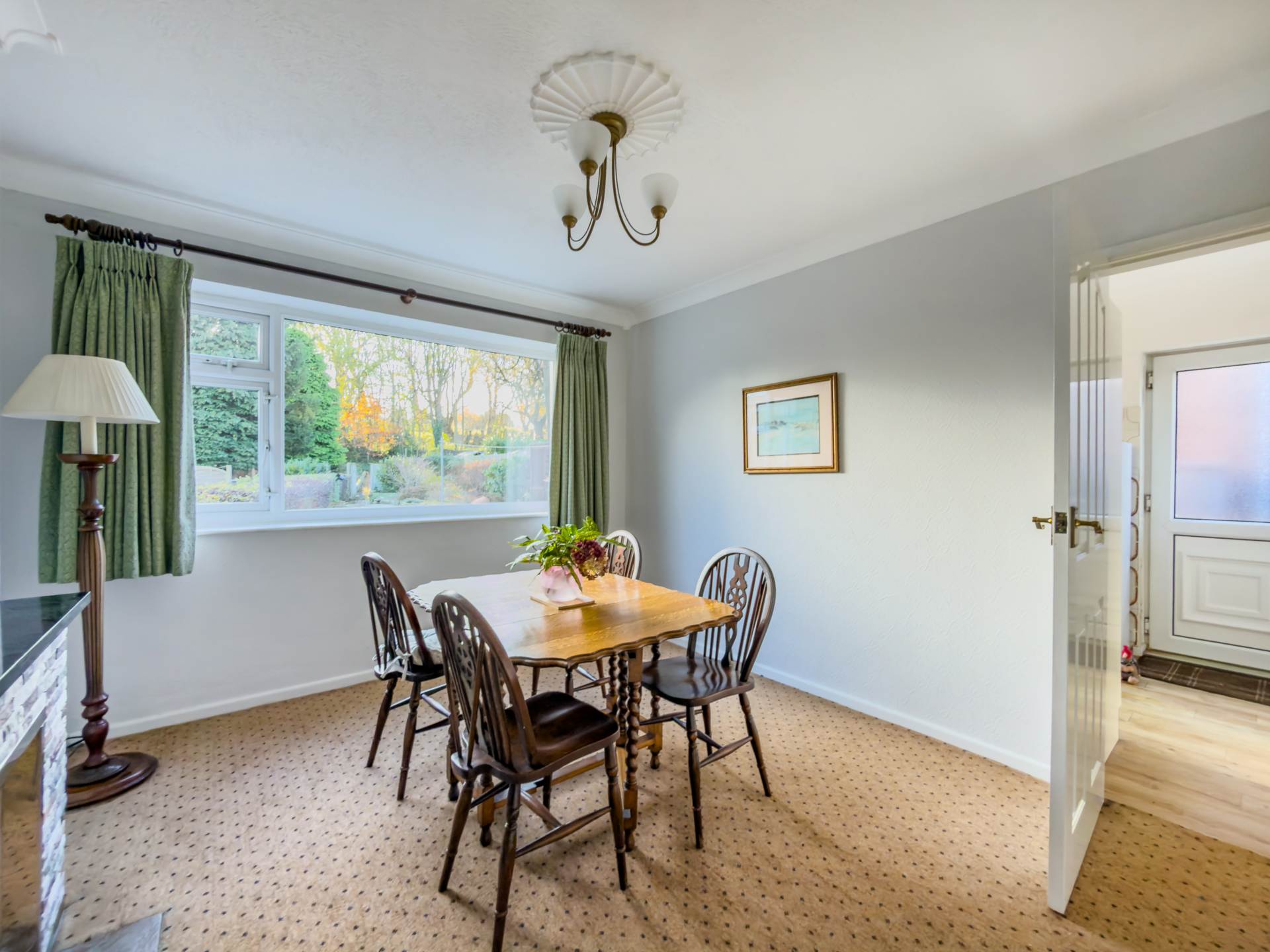 Monk Ings, Birstall, Image 6