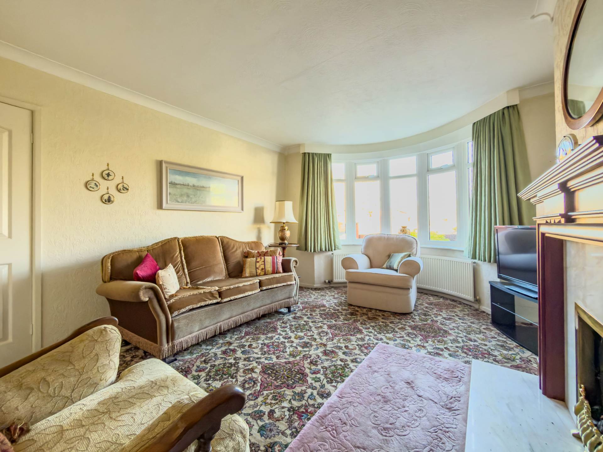 Monk Ings, Birstall, Image 7