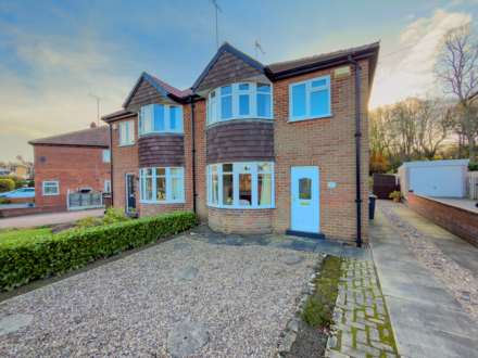 Monk Ings, Birstall, Image 1