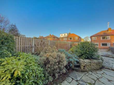 Monk Ings, Birstall, Image 20