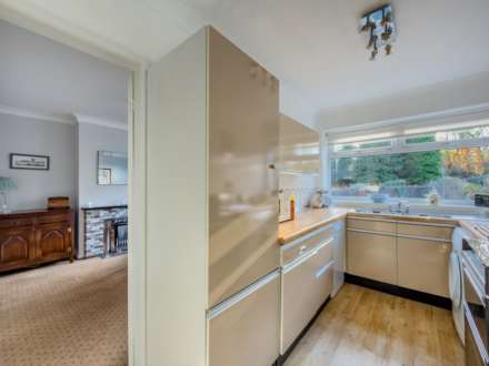 Monk Ings, Birstall, Image 4