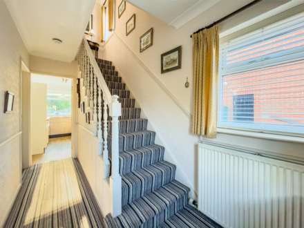 Monk Ings, Birstall, Image 9