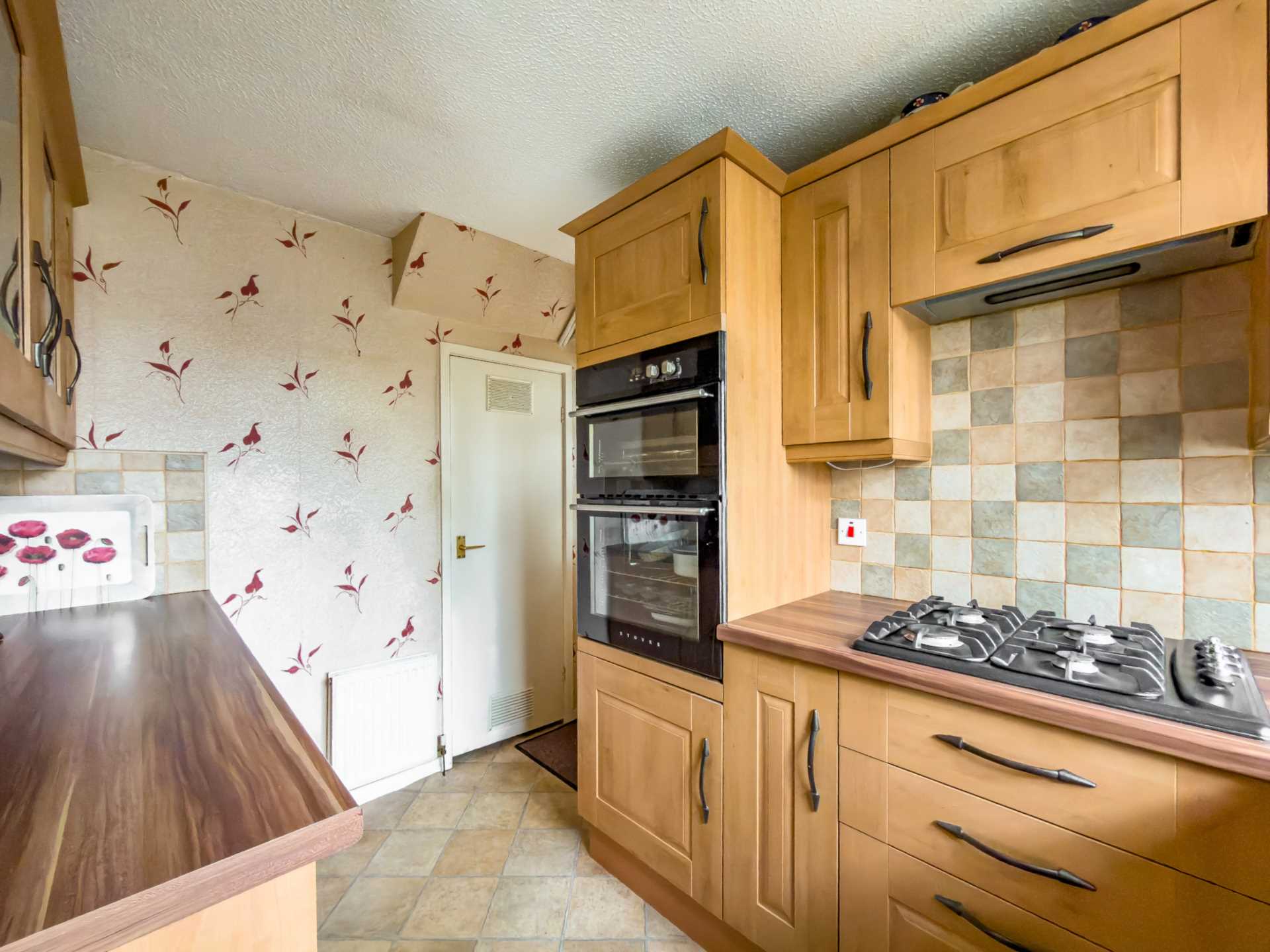 Church Road, Birstall, Image 2