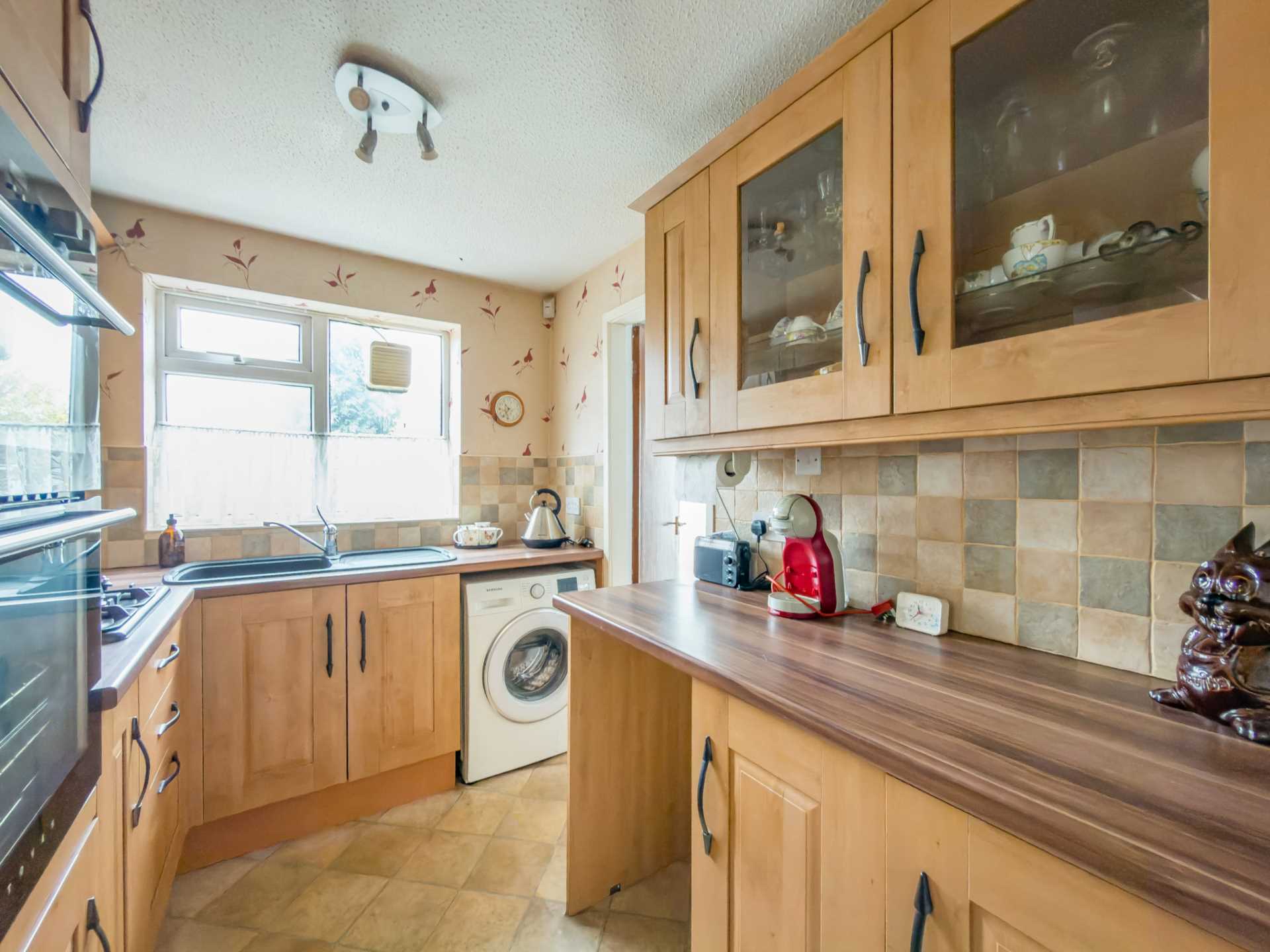 Church Road, Birstall, Image 3