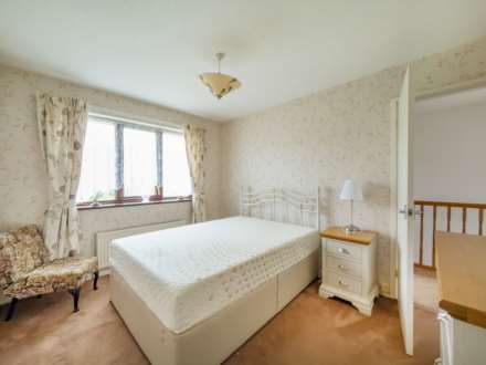 Church Road, Birstall, Image 10