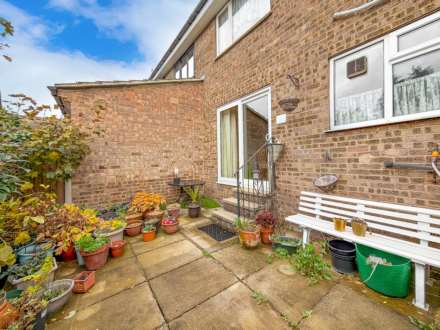 Church Road, Birstall, Image 15