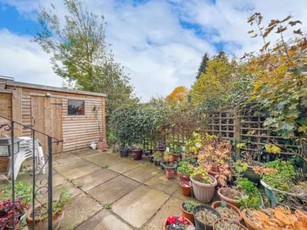 Church Road, Birstall, Image 16