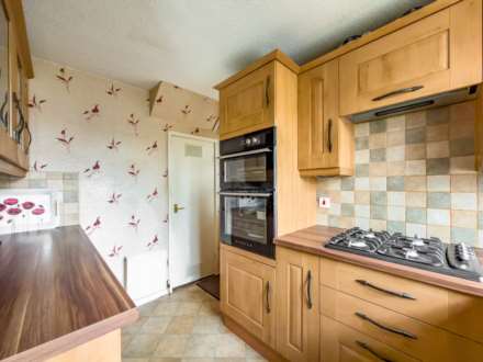 Church Road, Birstall, Image 2