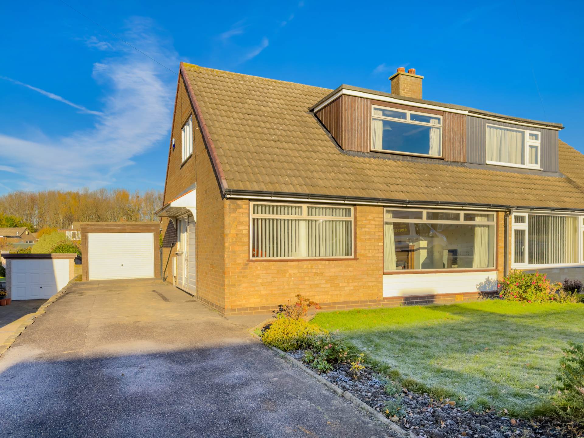 Apple Close, Birstall, Image 1