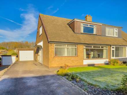 Apple Close, Birstall