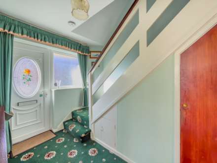 Apple Close, Birstall, Image 9