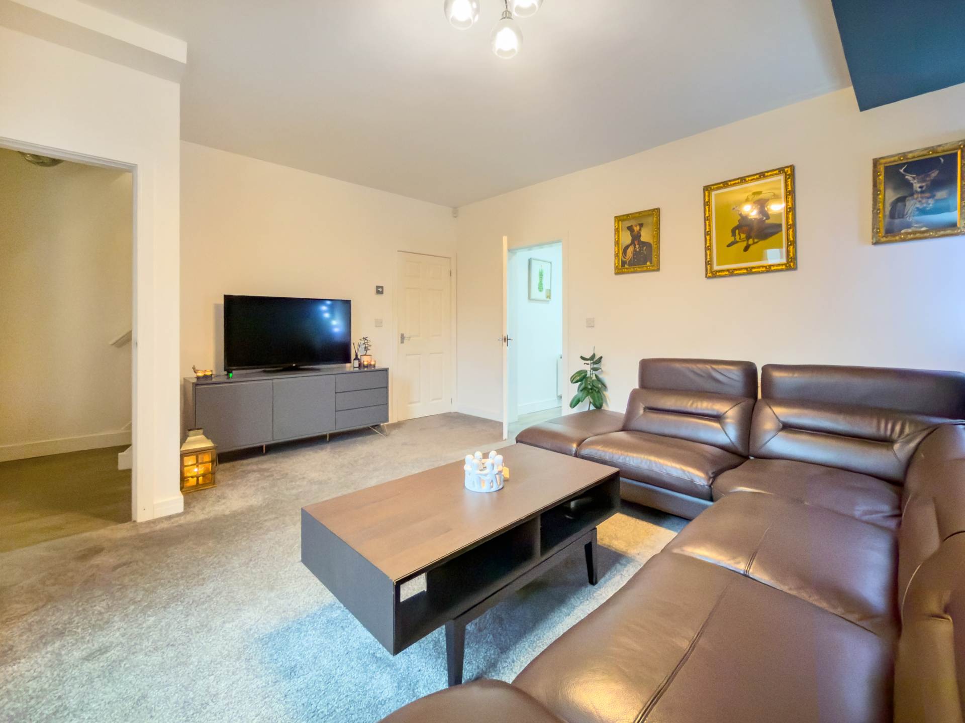 Transvaal Terrace, Batley, Image 10