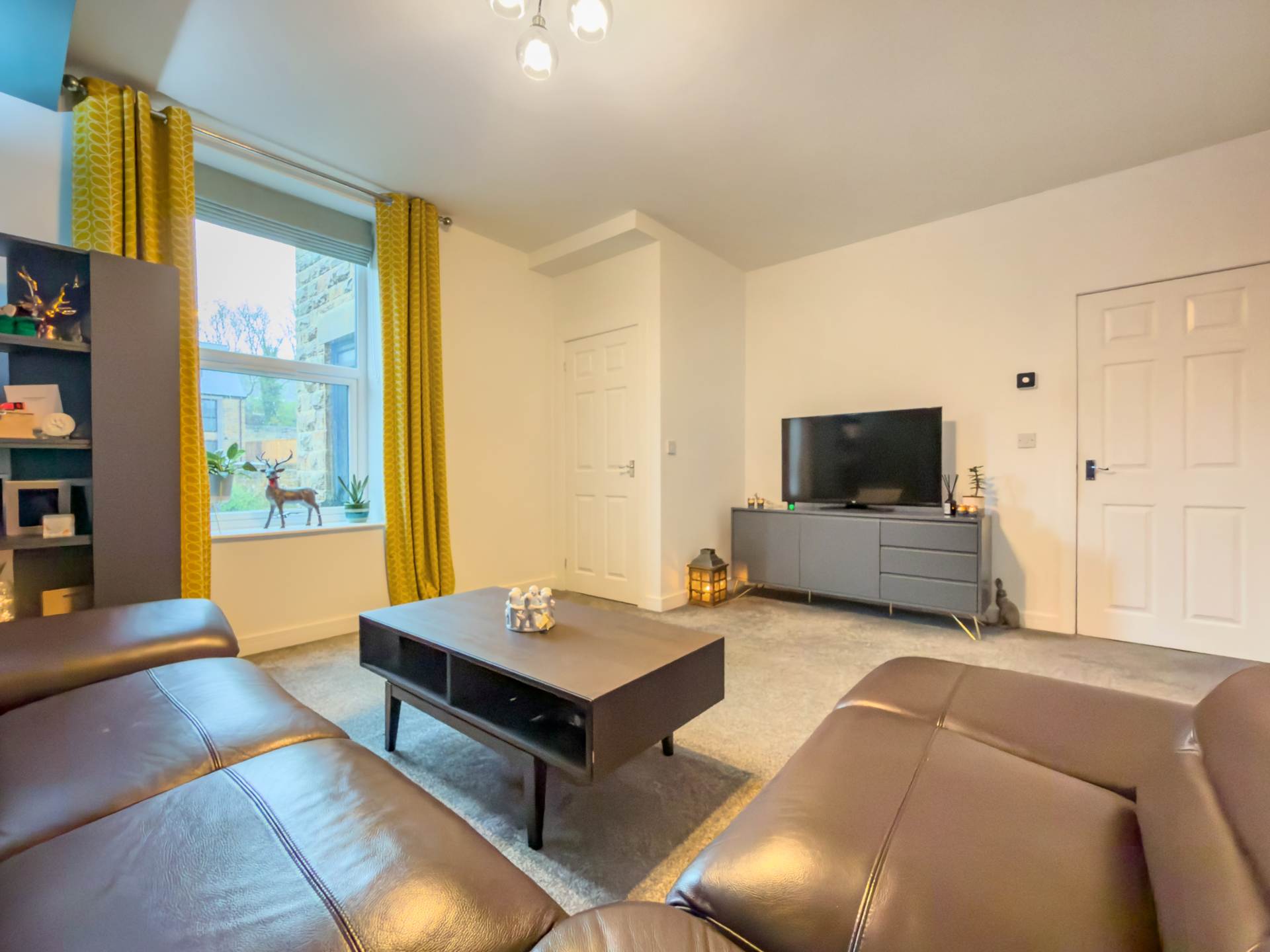 Transvaal Terrace, Batley, Image 11