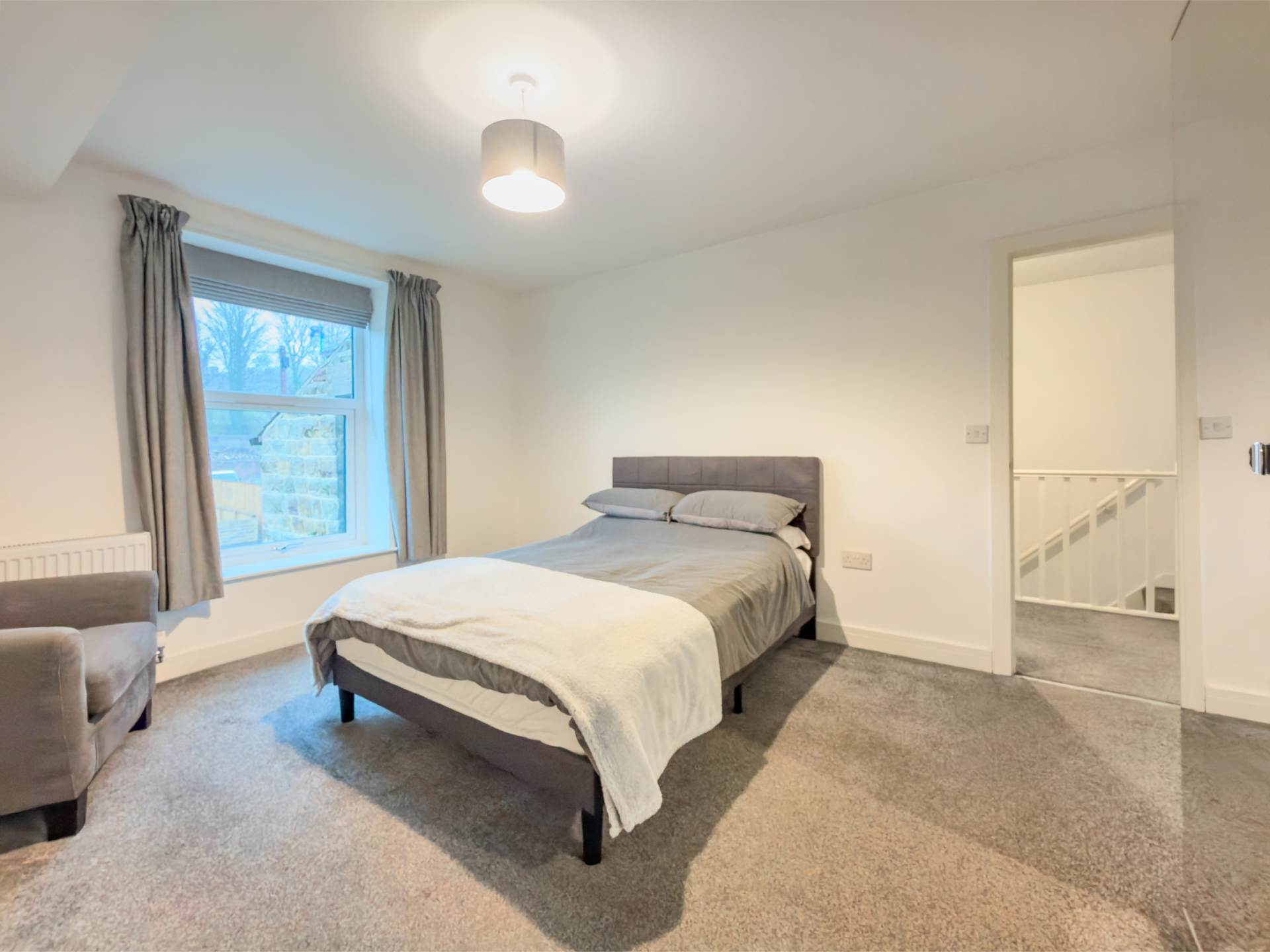 Transvaal Terrace, Batley, Image 16