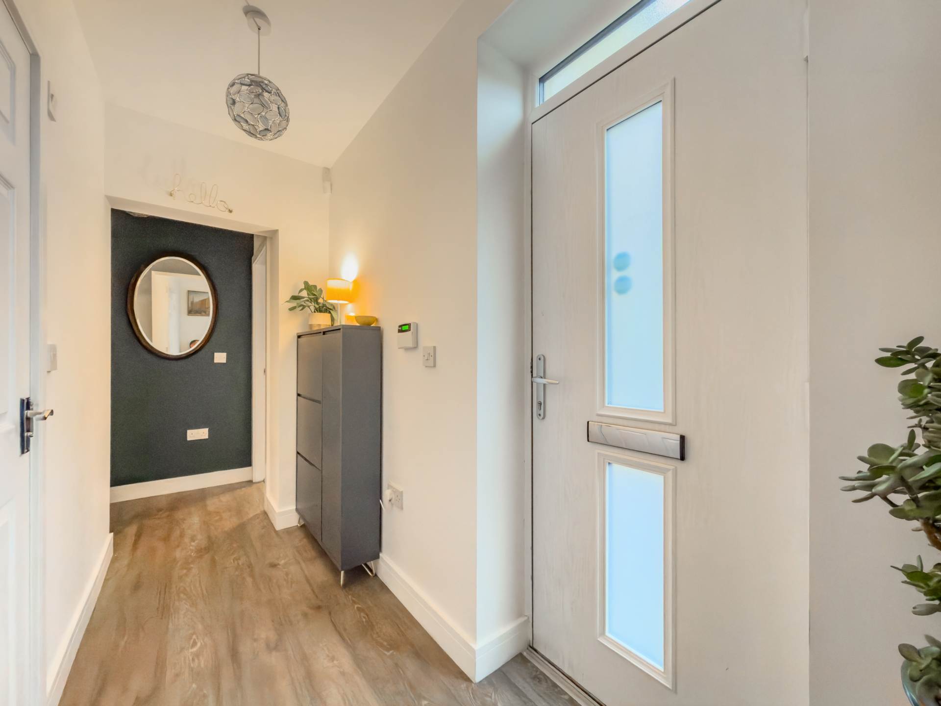 Transvaal Terrace, Batley, Image 2