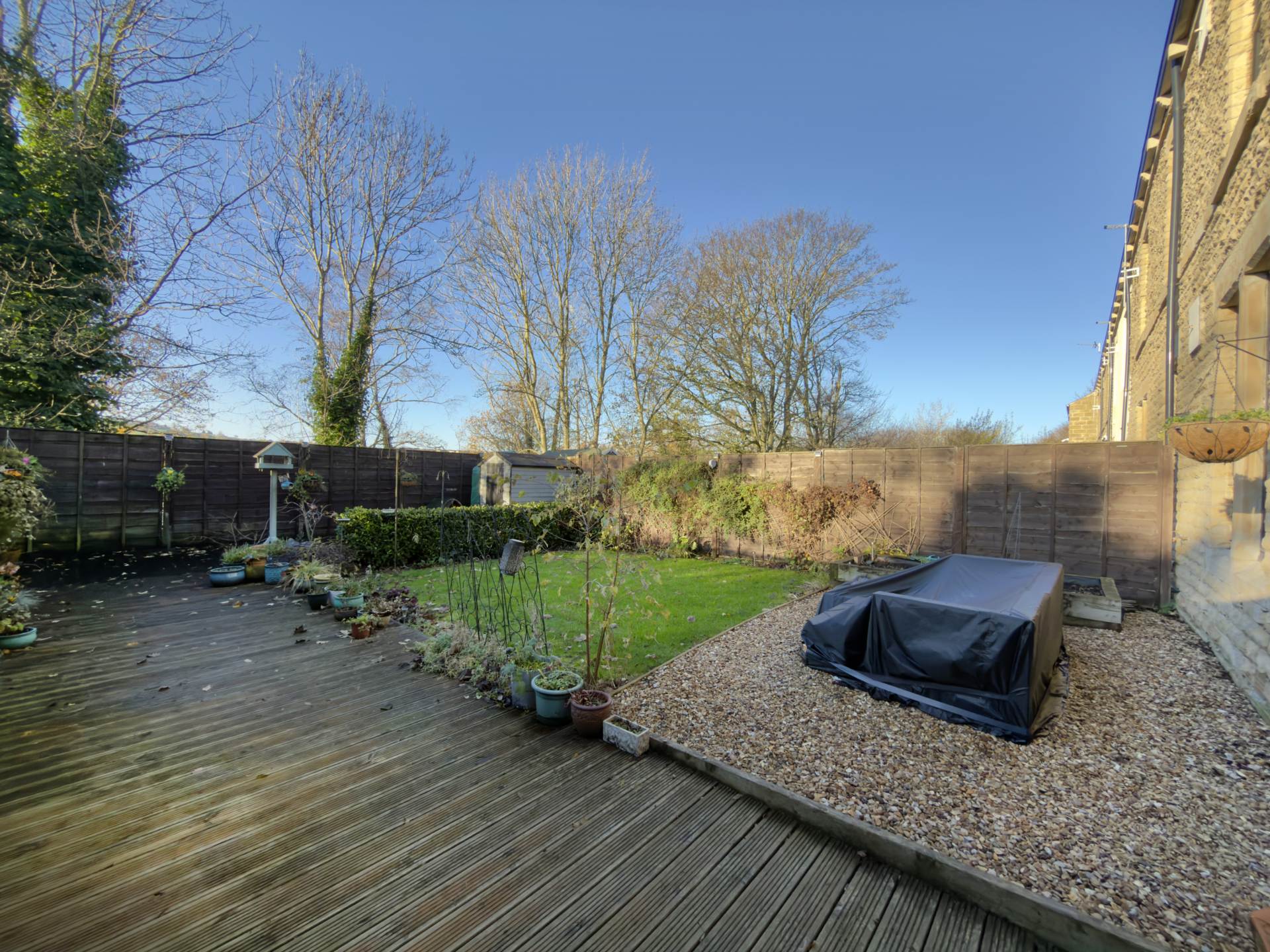 Transvaal Terrace, Batley, Image 24