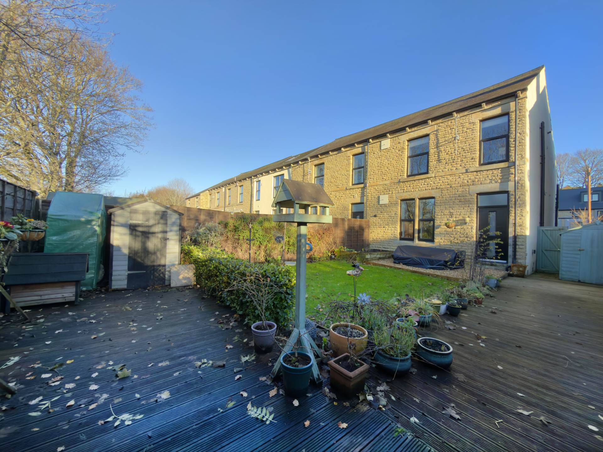 Transvaal Terrace, Batley, Image 25