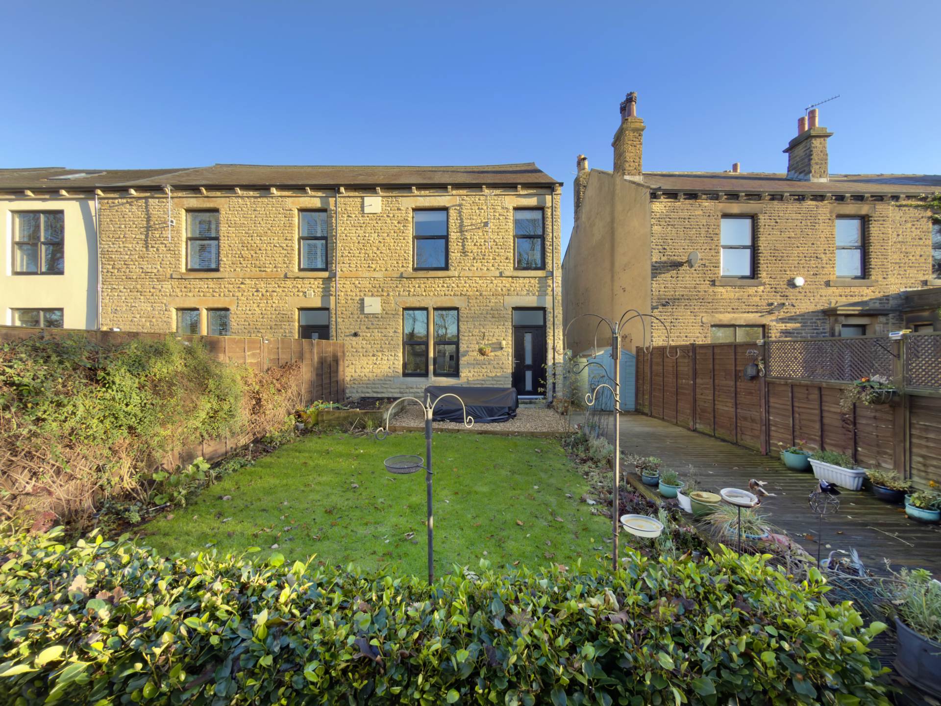 Transvaal Terrace, Batley, Image 26